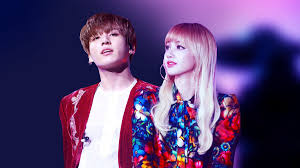 This article is about the ideal type of bts jungkook. Jungkook And Lisa Could We See A Romantic Bts And Blackpink Collab Film Daily