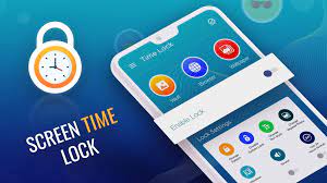 For most apps, this is plenty of space for all the app's code and assets. Screen Lock Time Lock Time Code For Android Apk Download