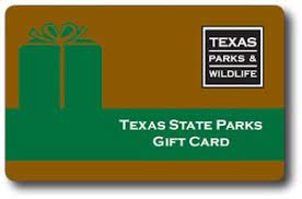 We did not find results for: Texas State Park Gift Cards Texas Parks Wildlife Department