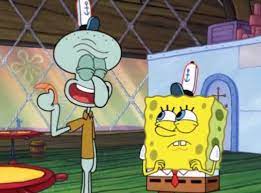 Smooth Jazz At Bikini Bottom Spongebob Pics Spongebob Squarepants Tv Show Smooth Jazz