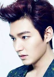 لي مين هو Lee Min Ho Lee Min Minho