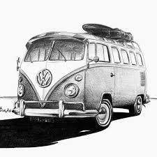 Skizze Meine Kohle Skizze Volkswagen Bus Www Istanbulbecos Com Volksw Bus Istanbulbecos Kohle Meine Skizze Volksw Volksw Vw Art Bus Art Sketches