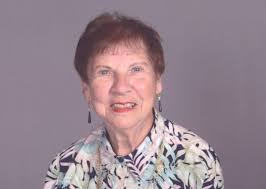 Bernadette Rossignol Obituary August 13, 2020