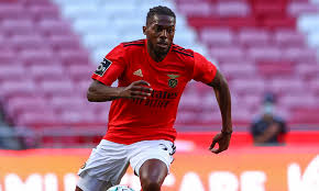Nuno tavares has spoken his first words after signing for arsenal admitting that the move is a 'dream' come true for him. Nuno Tavares Set For Arsenal Medical Ahead Of Sealing 6 8m Deal From Benfica Daily Mail Online