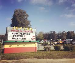 I enjoyed my movie here! Drive In Movie Theaters For Date Nights In Tampa Bay
