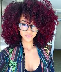 First which hairstyles you will use to acquire your curls, and second, which hair products will help enhance those hairstyles, for the best results achieving curls. Curly Hairstyles For Black Women That Look Fresh New Natural Hairstyles