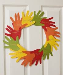 As you prepare to bring your family and friends together for this year's thanksgiving celebrations, keeping kids occupied can be a worry. 15 Easy Thanksgiving Crafts That Teach Kids Gratitude From Preschool To Teens Bren Did