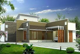 3000 square foot house single story. Modern Single Floor House Design In 1200 Sq Ft