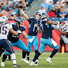 Maybe you would like to learn more about one of these? Afc Wildcard Playoff Game Tennessee Titans New England Patriots Live Thread Game Information The Phinsider