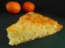 Gateau Renverse Aux Clementines Recette Ptitchef Recette Gateau Renverse Gateau Aux Agrumes Gateau Renverse Ananas