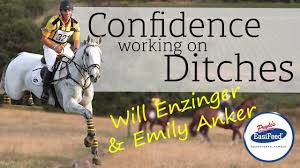 Showers fail to prevent the success of east hampton's exhibition. Eventing Equestrian Australia