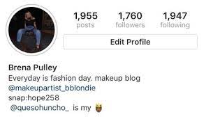 Tagging Partner In Twitter Bio Tagging Partner In Instagram Bio