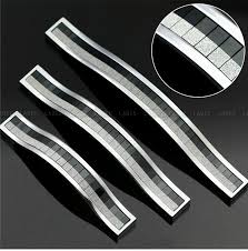 10pcs modern kitchen cabinet handles