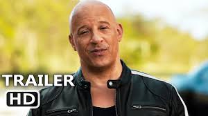 Almost 75% of the ticket sales for the three previous films in the franchise came from the international box office. Fast And Furious 9 Final Trailer 2021 Youtube