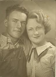 Utahna Pearl Shaw Lund (1918-1996)