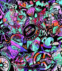 Serial Painter By Speedy Graphito On Artnet