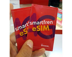 Isi data verifikasi nomor smartfren. Simcard Inject Esim Hadir Di Indonesia Begini Cara Daftar Dan Cara Pakainya Semua Halaman Nextren Grid Id