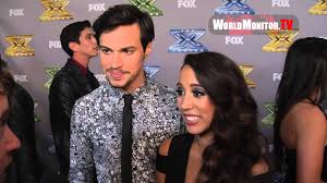 Sierra is part asian (vietnamese) and part british. Alex Kinsey Sierra Deaton Aka Alex Sierra Interview The X Factor Season 3 Finale Youtube