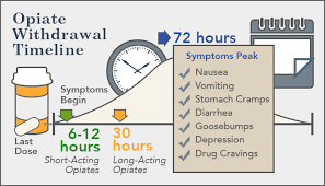 Does Long-Term Opiate Use Change The Brain?
