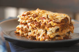 —barbara mccalley, allison park, pennsylvania. Baked Lasagna Easy Dinner Party Menu My Food And Family