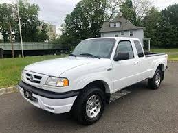 Used Mazda Pickup Trucks For Sale In Alexandria Va With Photos Carfax Pickup Trucks For Sale Used Pickup Trucks Trucks For Sale