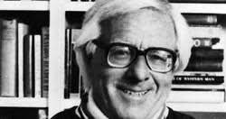 A Boat Against the Current: This Day in Literary History (Ray Bradbury,  Lyrical, Starry-Eyed Futurist, Born)