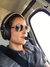 Embracing the Literal Heights of Professional Growth 🌌