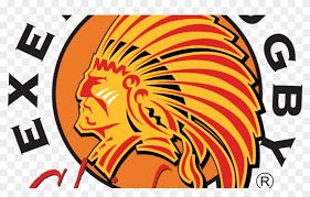 A unique digital signature creator. Baxter Logo Png Png Download Exeter Chiefs Transparent Png 974x577 4402892 Pngfind