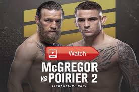 Live results, winner interviews, and more from ufc fight island. Poirier Vs Mcgregor 2 Watch Ufc 257 Live Stream Reddit Online Free