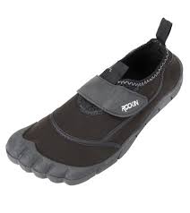 Rockin Footwear Women S Aqua Foot Water Shoes At Swimoutlet Com Aqua Shoes Best Water Shoes Water Shoes