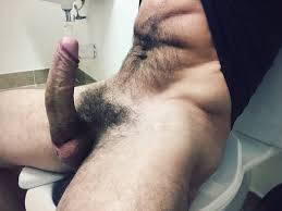 Hairy Dick - 50 porn photo
