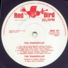 Red Bird Label Album Discography