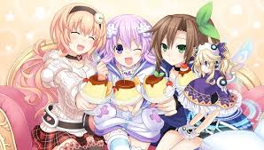 обои : 3843x2178 px, аниме, Аниме девушки, Compa Hyperdimension Neptunia, Histoire  Hyperdimension Neptunia, Hyperdimension Neptunia, IF Hyperdimension Neptunia,  Neptune Hyperdimension Neptunia 3843x2178 - wallup - 1246443 - красивые  картинки - WallHere