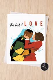 It is the traditional day on which people express their love for each other, particularly romantic love, by sending valentine's cards, presenting flowers, or offering sweets. 7 Dope Black Love Inspired Valentine S Day Cards Bae Will Love Essence