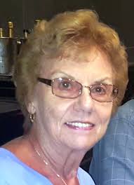 Obituary of Kathleen Davis