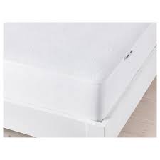 Ikea Us Furniture And Home Furnishings Mattress Protector Bed Frame With Storage Mattress