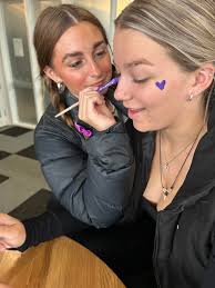 Happy International Women's Day 💜💜💜