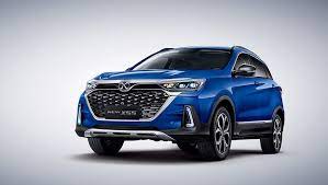 Chinesische automarken werden in deutschland bisher praktisch nicht verkauft, obwohl autos aus china inzwischen weltweit zu finden sind. Chinesische Autos In Deutschland Bild 1 19