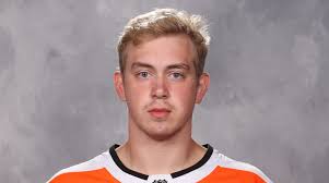 Flyers prospect watch: Meet Lehigh Valley Phantoms coach Kerry Huffman