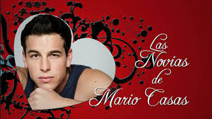 No matarás estreno en cines 16 de. Las Novias De Mario Casas La Noche De Eitb