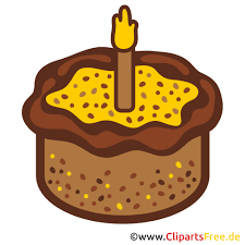 Download the kuchen png images background image and use it as your wallpaper, poster and banner design. Kuchen Clipart Bild Kostenlos