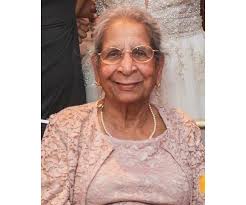 Precilla Roche Obituary (2024)