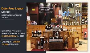Many consumers choose liqueurs from brands like brandy melville, wild turkey and havana club. Duty Free Liquor Market Size Share Demand Industry Report 2027