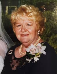 Margaret Mary Hiltz Obituary