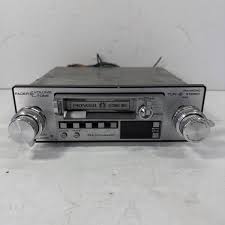 *UNTESTED AS-IS* RARE Vintage Pioneer KE-3000 AMFM Stereo Cassette Player