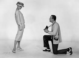 Image result for funny face 1957