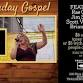 First Sunday Gospel with Rae Gordon and Special Guests event image