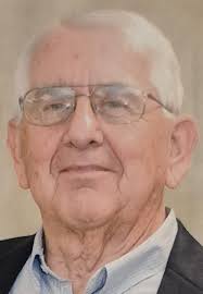 Obituary information for Charles "Chuck" Matheny