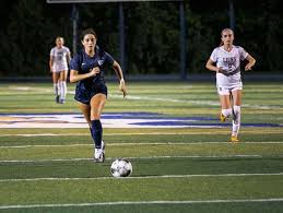 SPORTS NEWS — FALL 2022