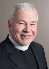 Bishop Duncan-Probe announces Canon to the Ordinary transition — The  Episcopal Diocese of Central New York